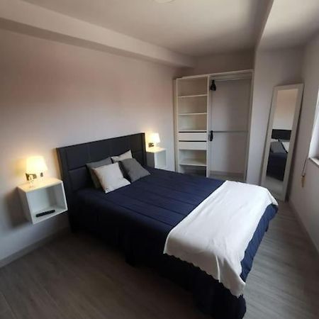 شقة Apartamento Privado En خيخون المظهر الخارجي الصورة