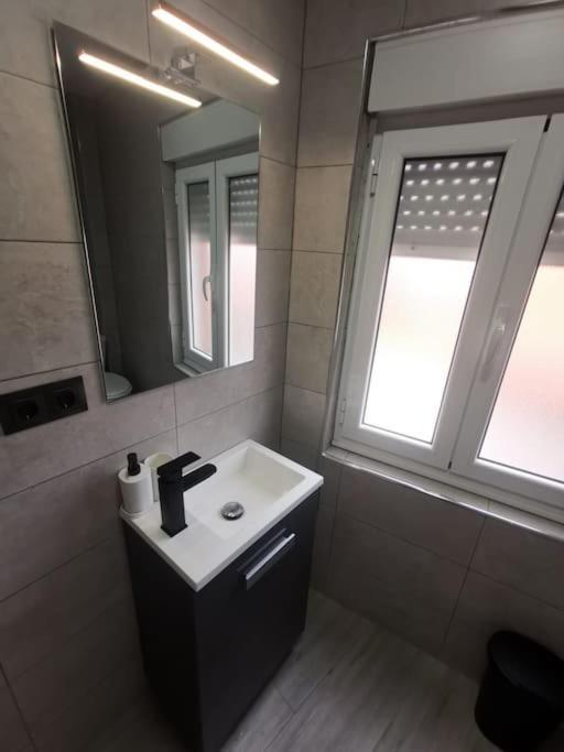 شقة Apartamento Privado En خيخون المظهر الخارجي الصورة
