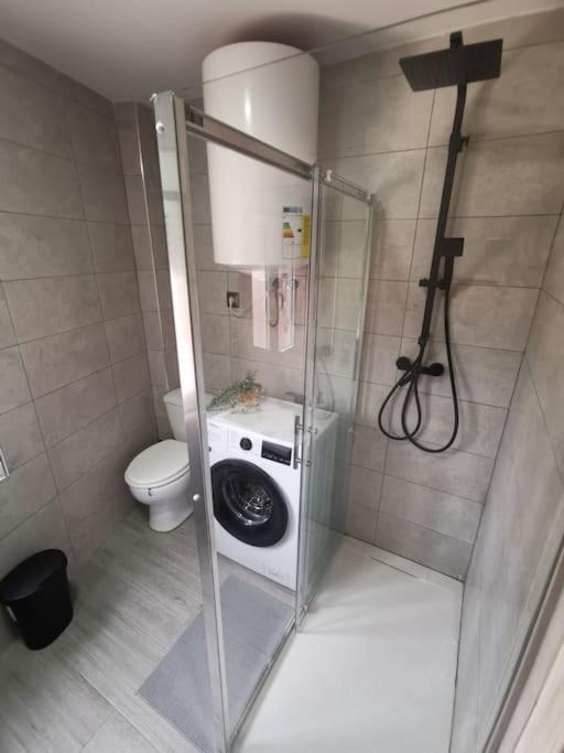 شقة Apartamento Privado En خيخون المظهر الخارجي الصورة