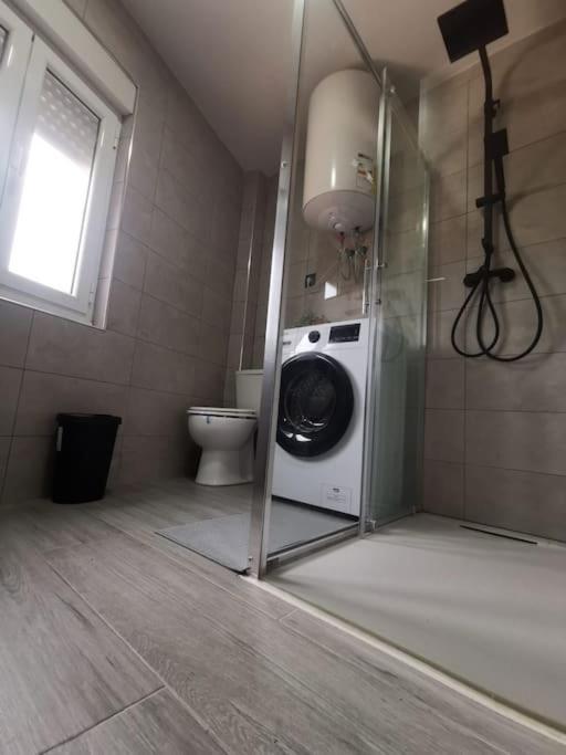 شقة Apartamento Privado En خيخون المظهر الخارجي الصورة