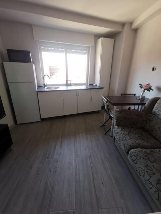شقة Apartamento Privado En خيخون المظهر الخارجي الصورة