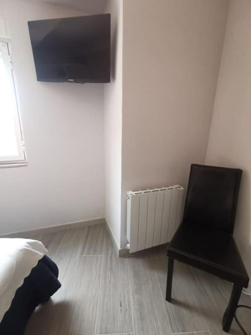 شقة Apartamento Privado En خيخون المظهر الخارجي الصورة